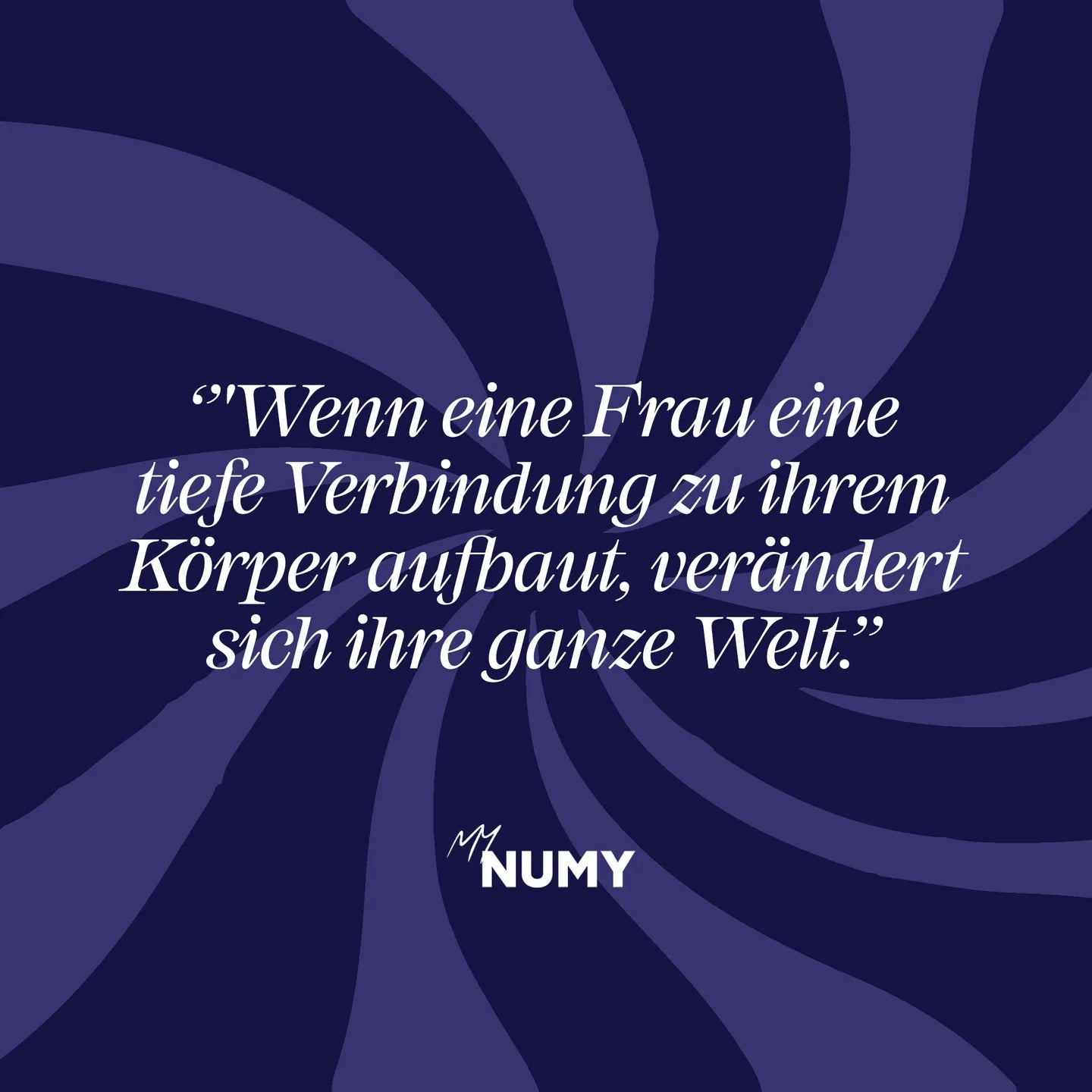 Der einfachste Weg, um in 5 Minuten Stress und Anspannung körperlich loszulassen