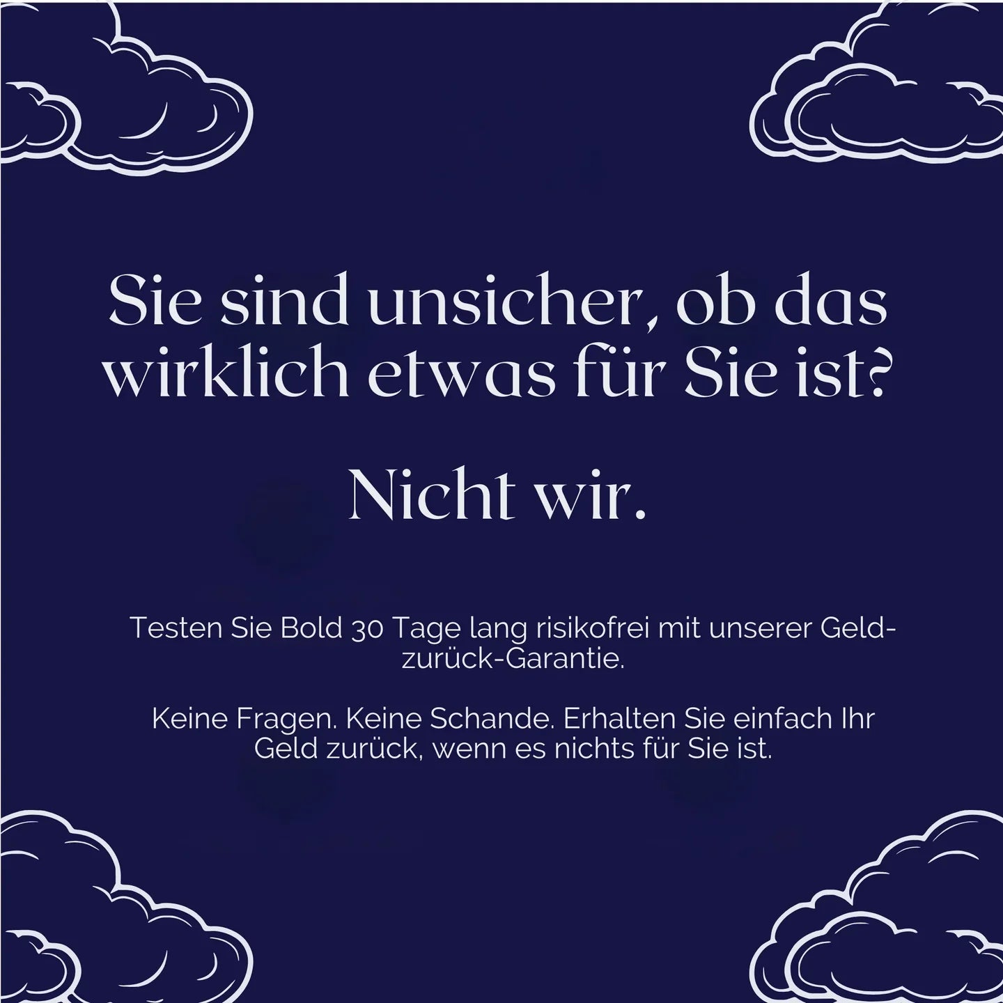 Der einfachste Weg, um in 5 Minuten Stress und Anspannung körperlich loszulassen
